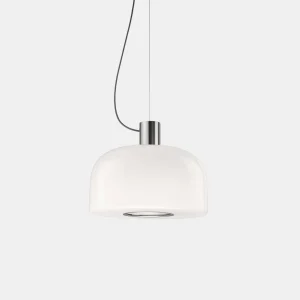Bellhop Glass S2 Taklampe