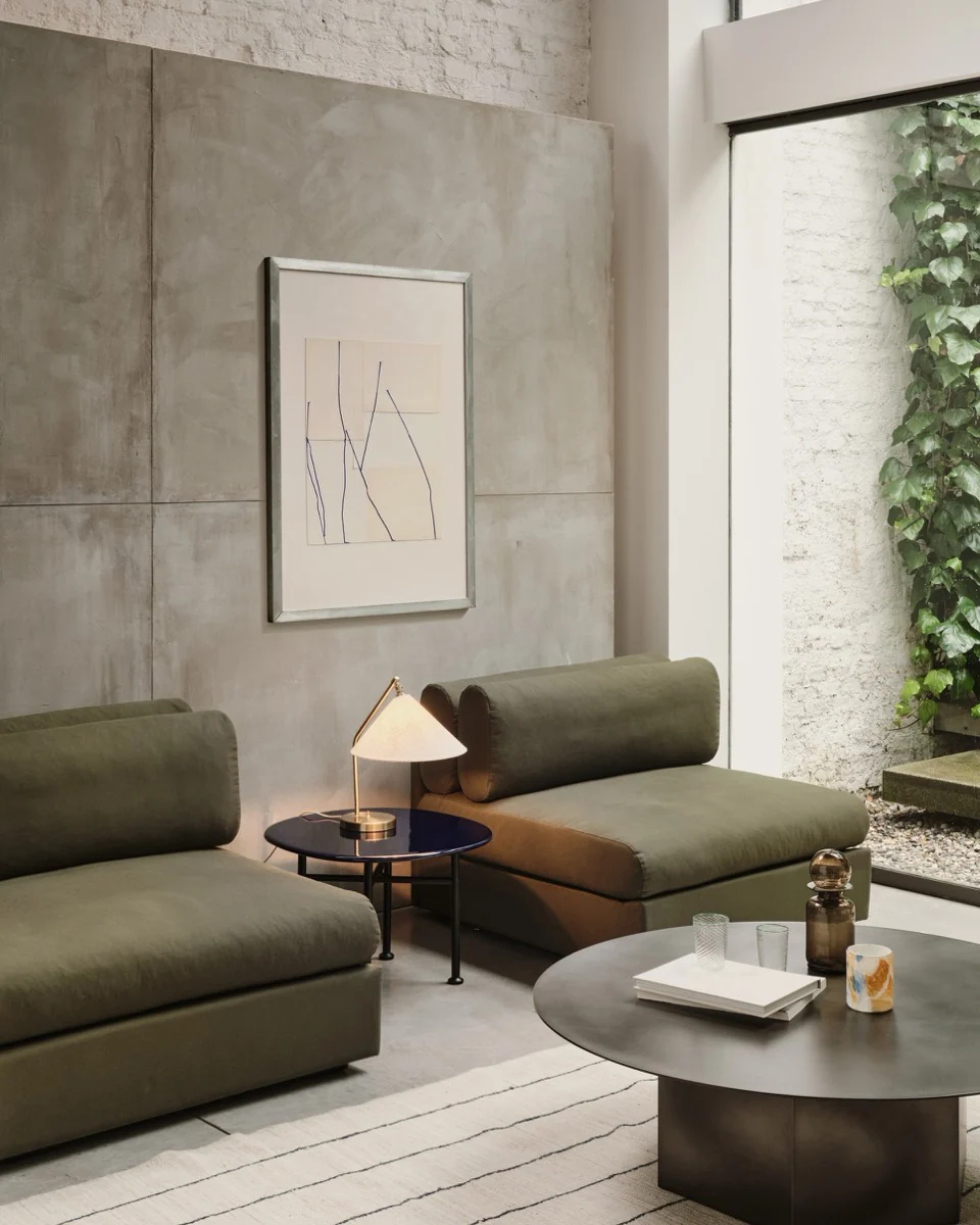 Elogio Sofa Midtmodul - Image 3