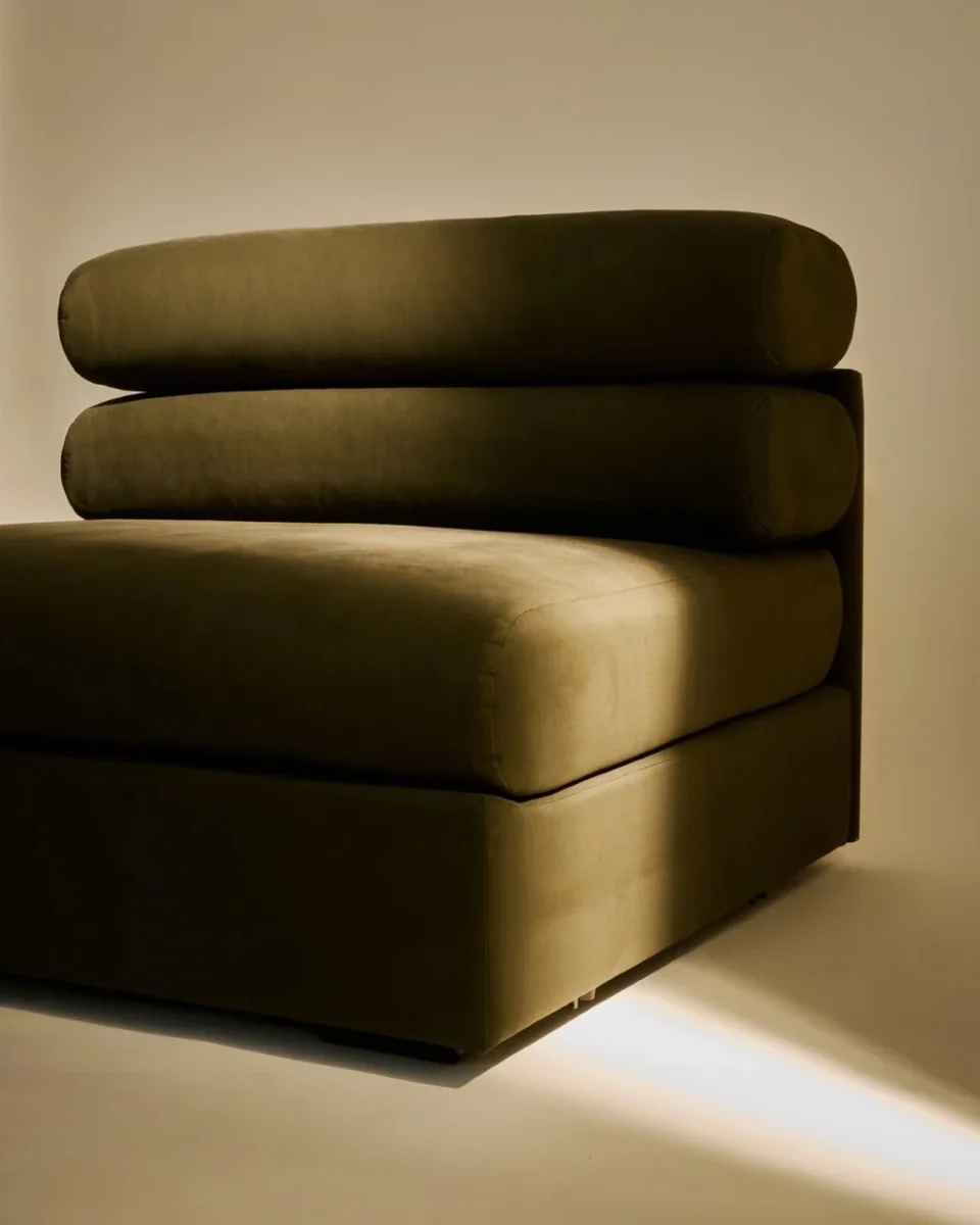 Elogio Sofa Midtmodul - Image 4