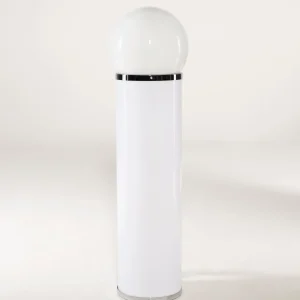 1809 - Gulvlampe