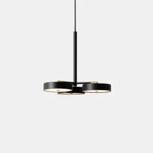 James 3 - Taklampe - Flere varianter