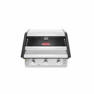 1600 SERIES STAINLESS – 3 BNR BBQ ONLY