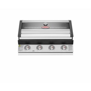 1600 SERIES STAINLESS – 4 BNR BBQ ONLY