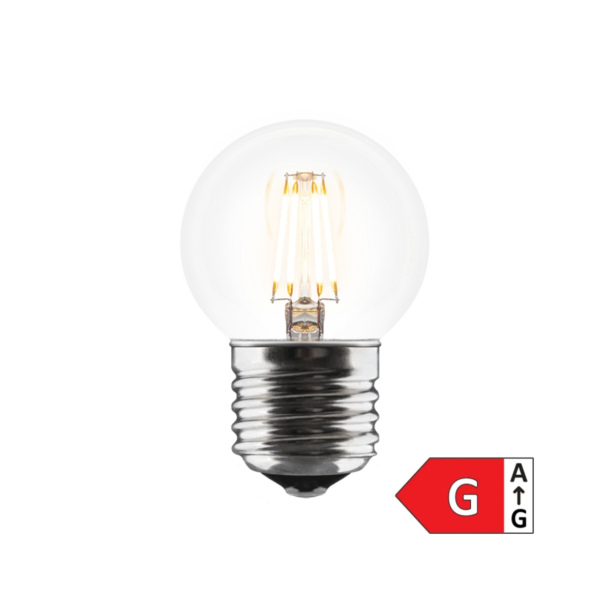Ping Pong Idea E27 | Leuchtmittel - Image 3