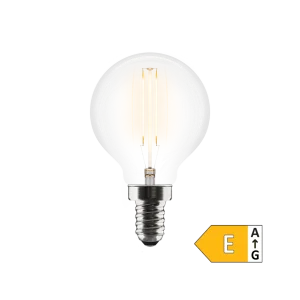 Fine Idea E14, 4W LED, 2700K, 480 lm | bulb