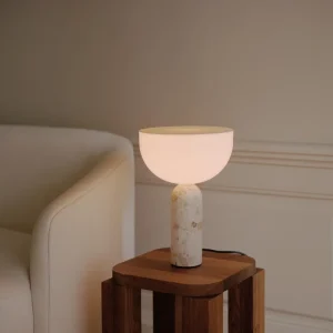 Kizu Bordlampe - Flere varianter