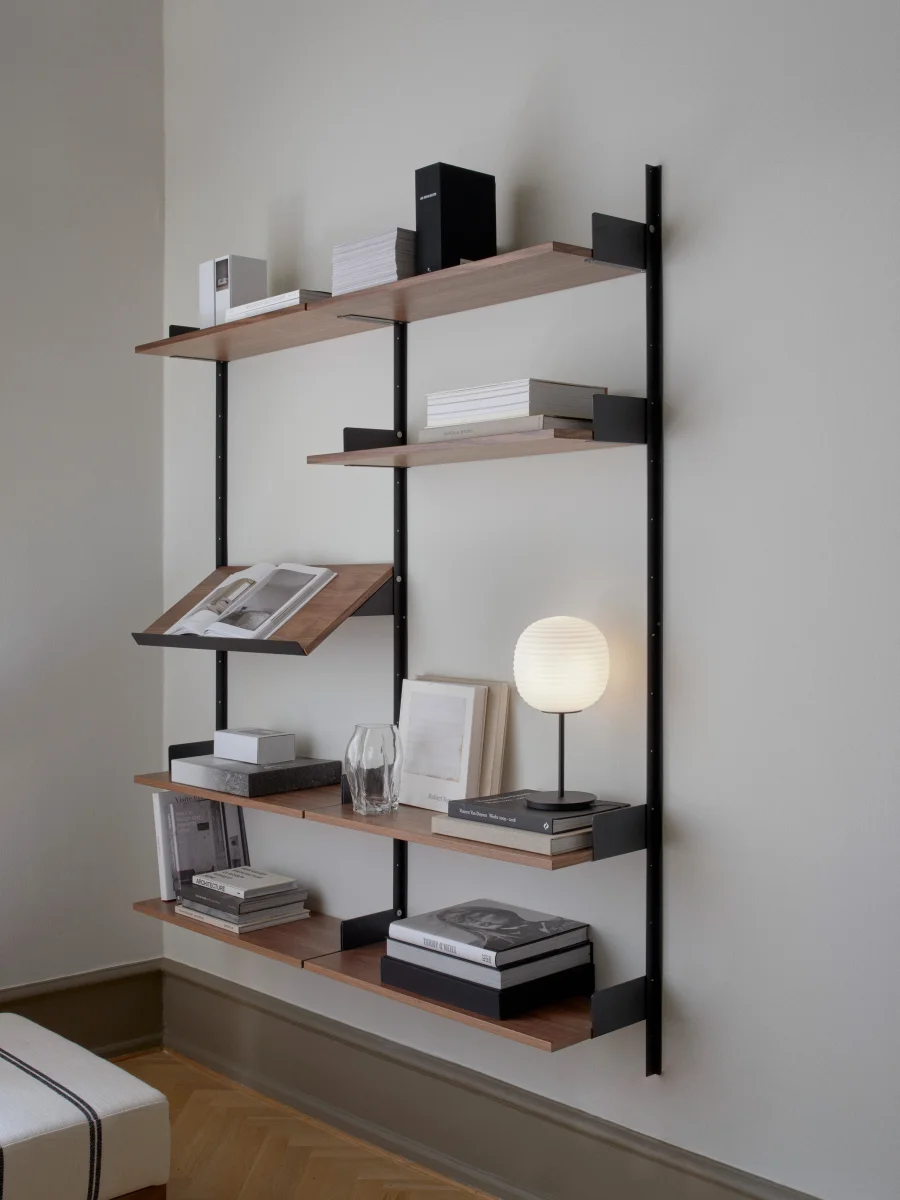 New Works Living Vegghylle - Flere varianter - Image 2