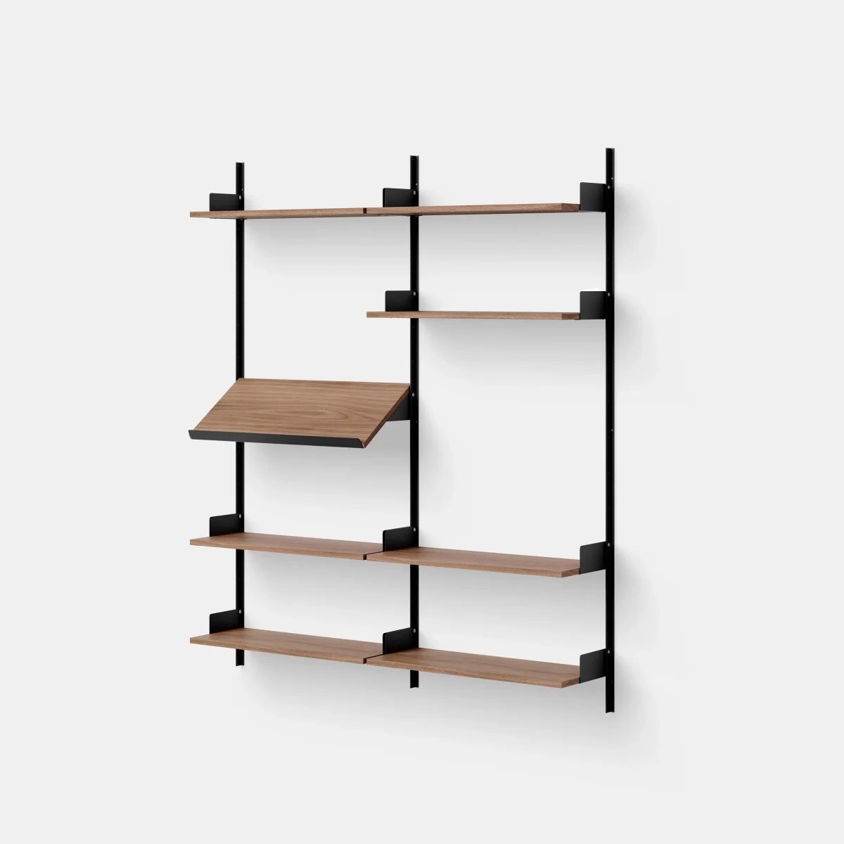 New Works Living Vegghylle - Flere varianter - Image 3
