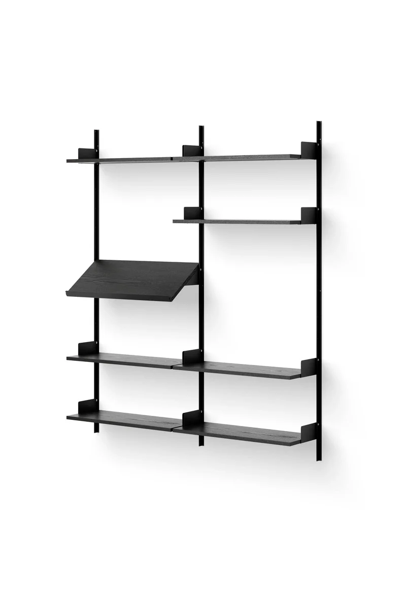 New Works Living Vegghylle - Flere varianter - Image 4