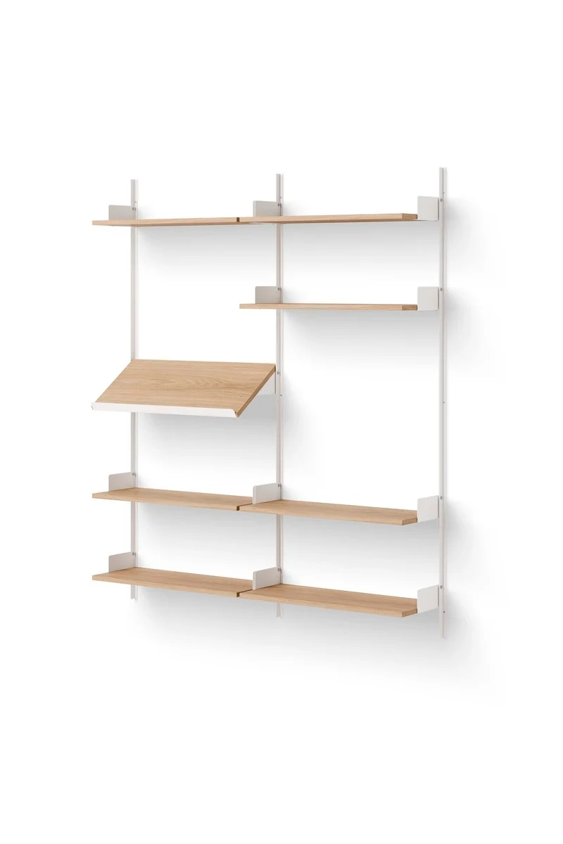 New Works Living Vegghylle - Flere varianter - Image 5
