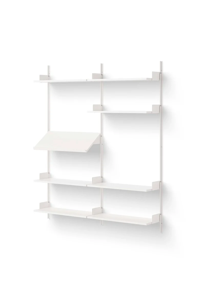 New Works Living Vegghylle - Flere varianter - Image 6