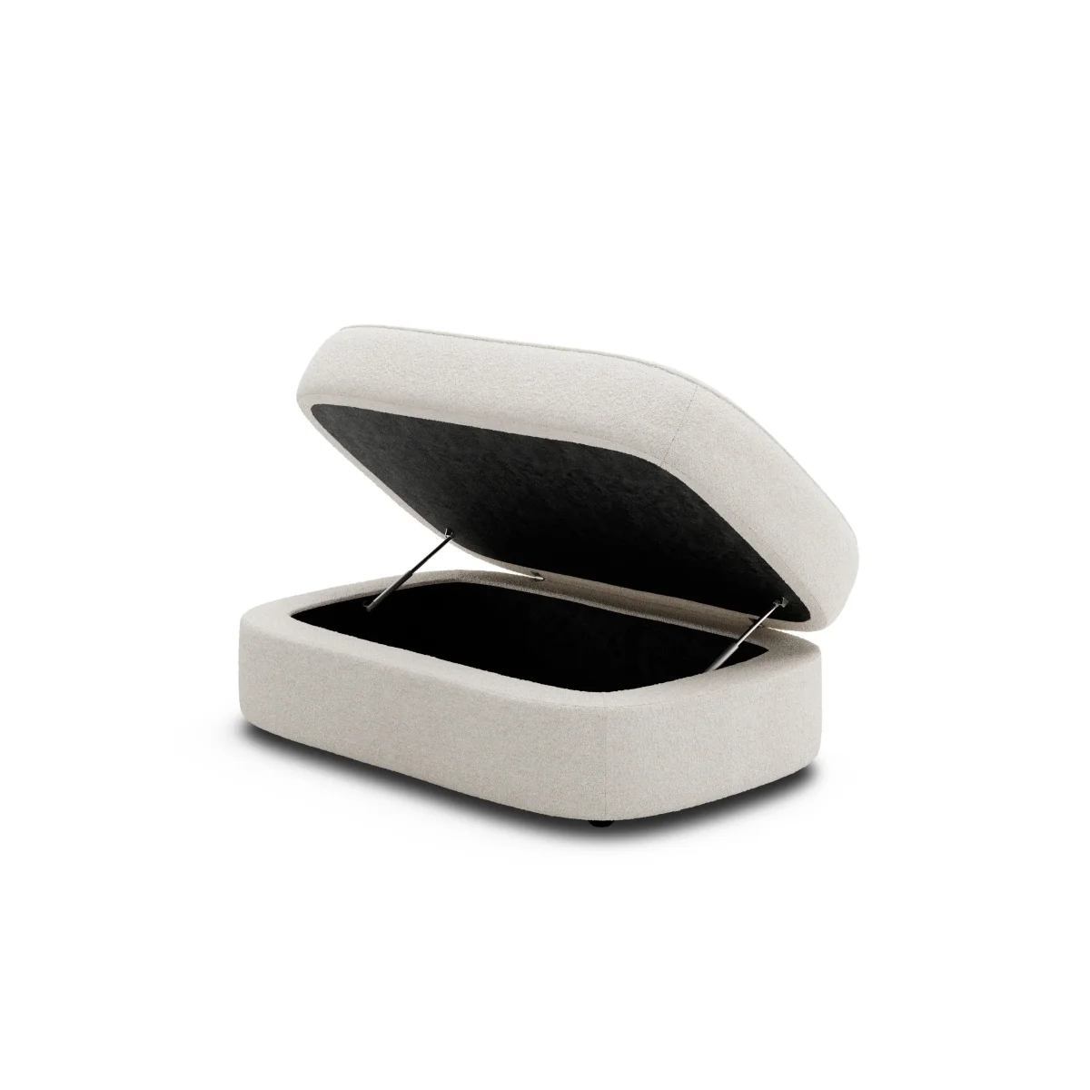 Covent Puff - Medium - Flere varianter - Image 6