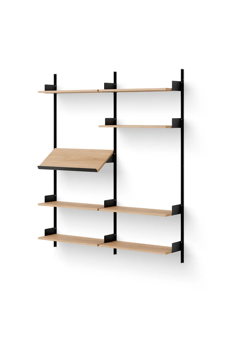 New Works Living Vegghylle - Flere varianter - Image 7
