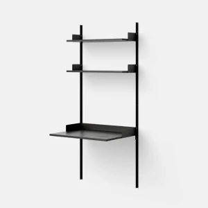 New Works Study Vegghylle - Flere varianter
