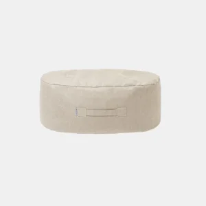 Oblong Moon Puff - Sunbrella - Flere varianter