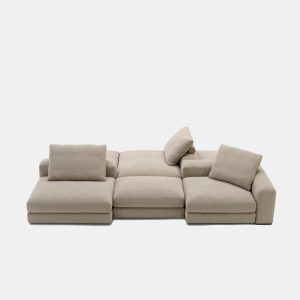 Ananta Modulsofa - Flere varianter