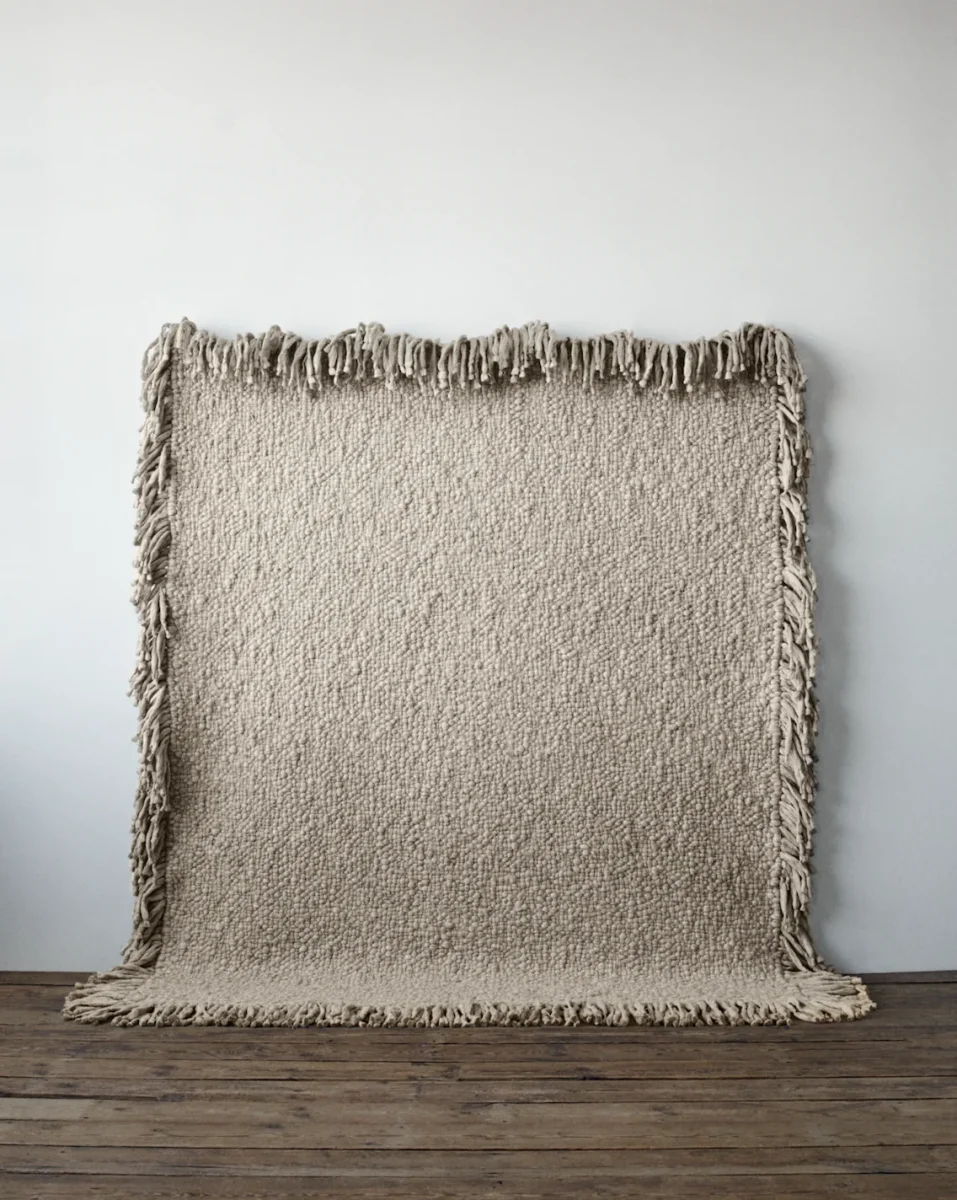 Rug no.12 - Flere størrelser - Image 5