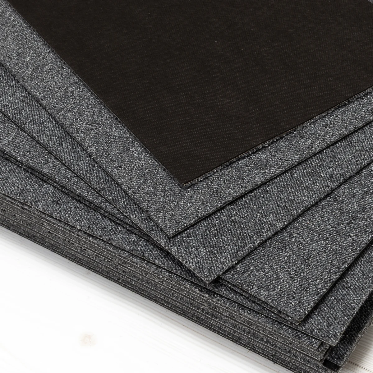 Strong Tile Pro Charcoal - Image 6