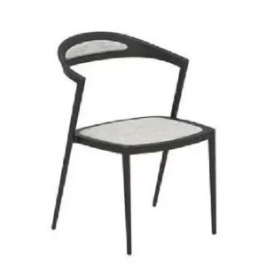 STYLETTO 55 CHAIR INKL PUTER