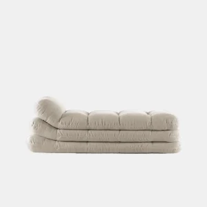 Solar daybed - Flere varianter