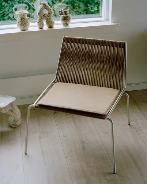 Noel Loungestol - Flere varianter - Image 3