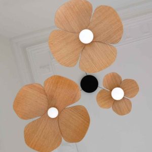 Forget Me Not | lampenschirm
