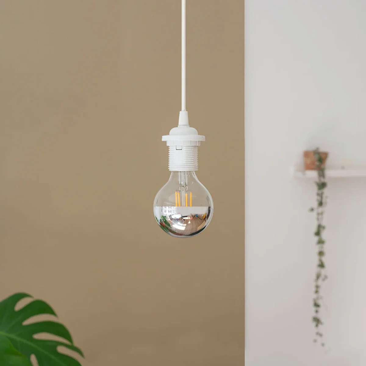 Reflective Idea E27 | Leuchtmittel