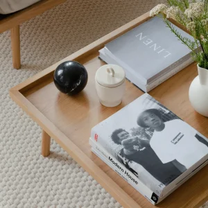 Lounge Around Shuffle | couchtisch
