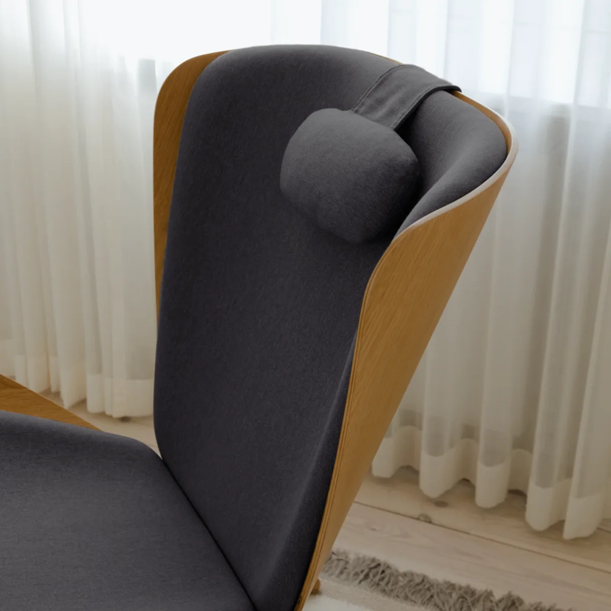 Neck Rest | Zubehör für Lounge Chair - Image 5
