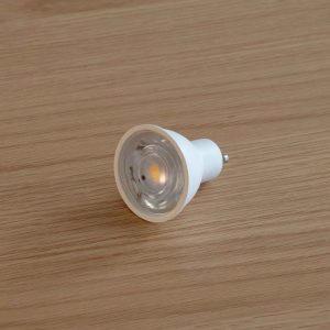 Focused Idea GU10, 7W LED, 2700K, 780 lm | bulb