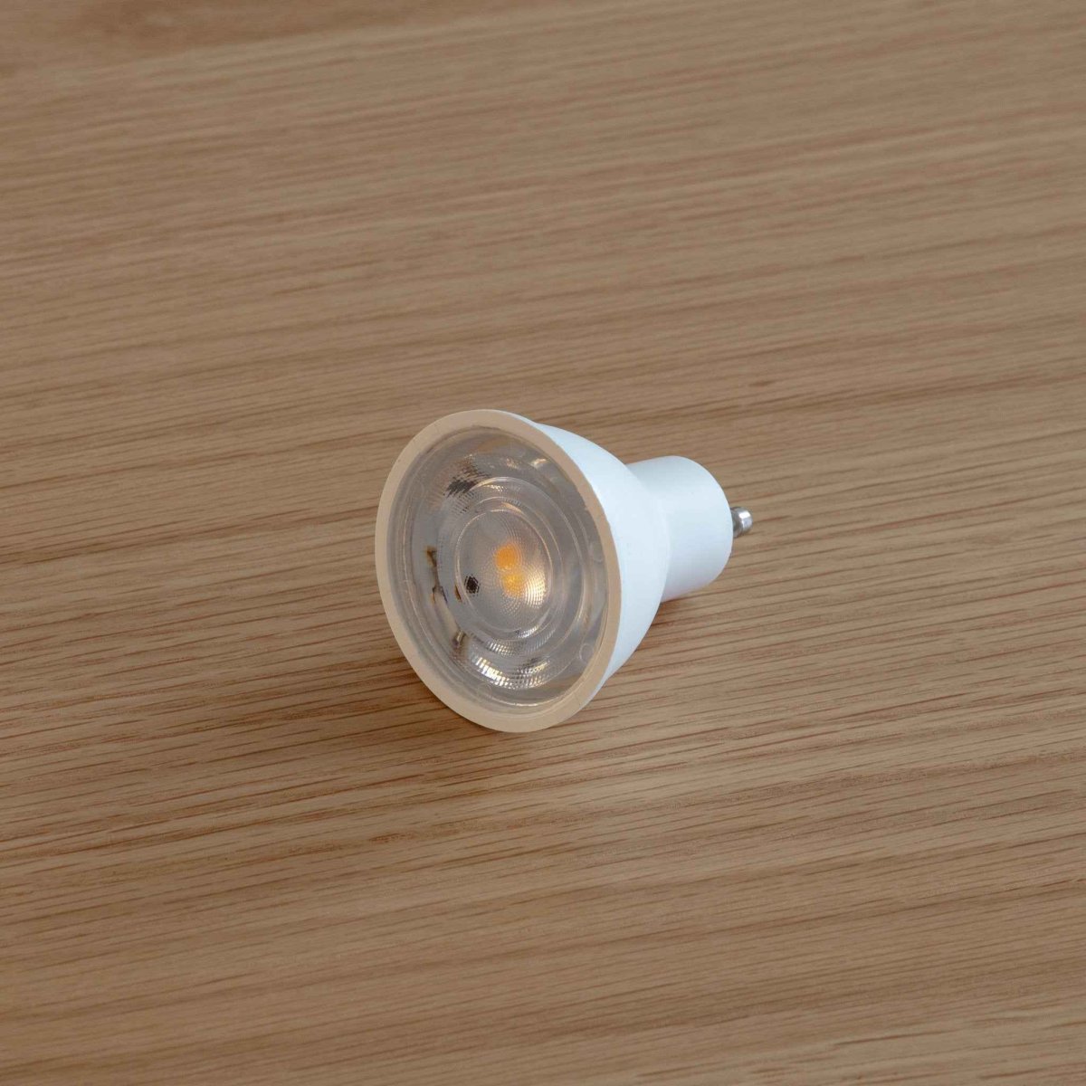 Focused Idea GU10, 7W LED, 2700K, 780 lm | bulb - Image 2