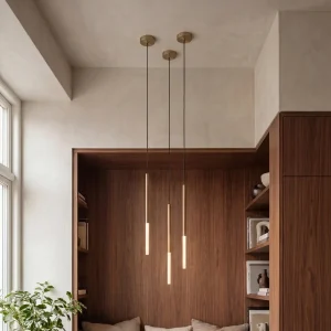 Gesture Tall | Pendelleuchtenschirm