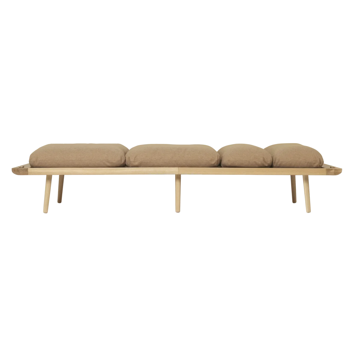 Lounge Around | daybed, Horizons - Image 4