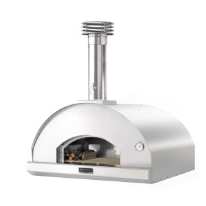 MARINARA INOX APP VEDFYRT PIZZAOVN