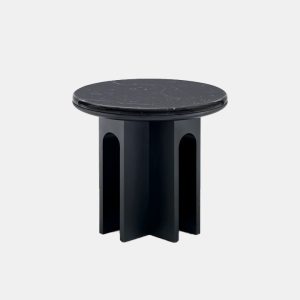 Arcolor Sidebord Ø50 - Flere Varianter