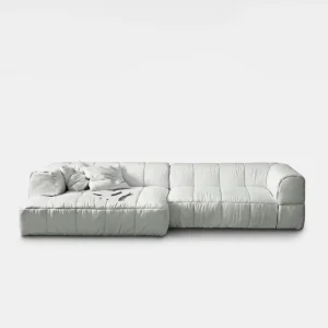 Strips Modulsofa 320 x 125 cm