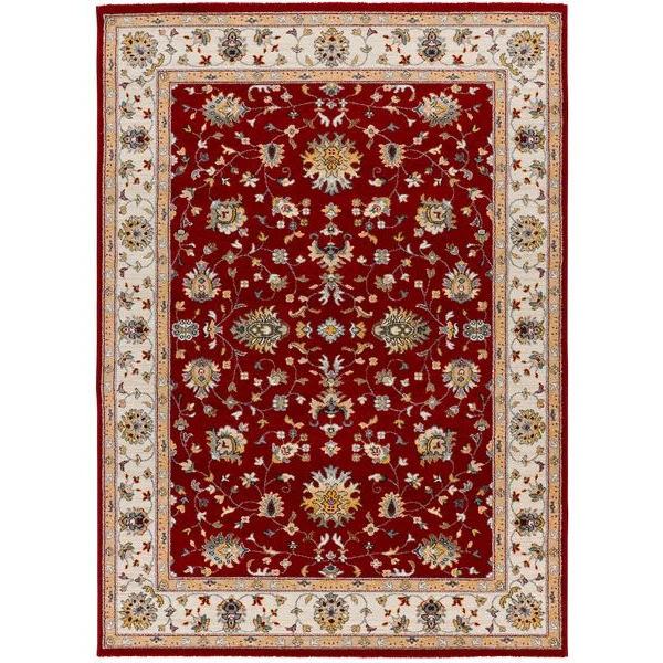 Oriental Red - Image 3