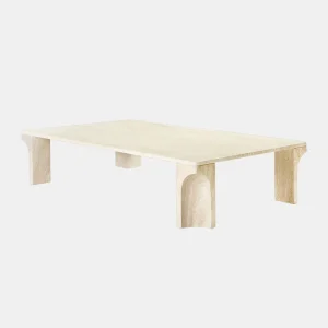 Doric Sofabord 140x80 cm