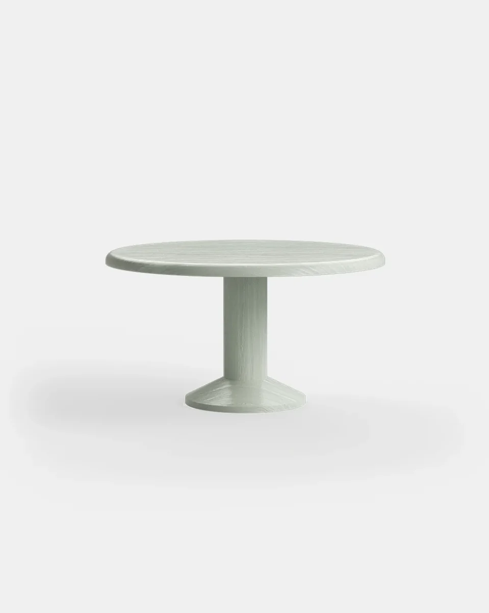 Forma Spisebord Ø140 - Flere Varianter - Image 3