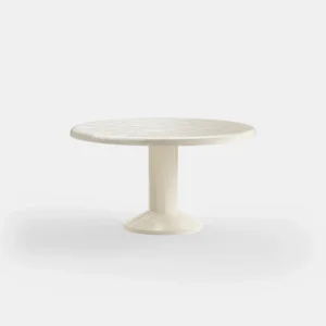 Forma Spisebord  Ø140 - Flere Varianter