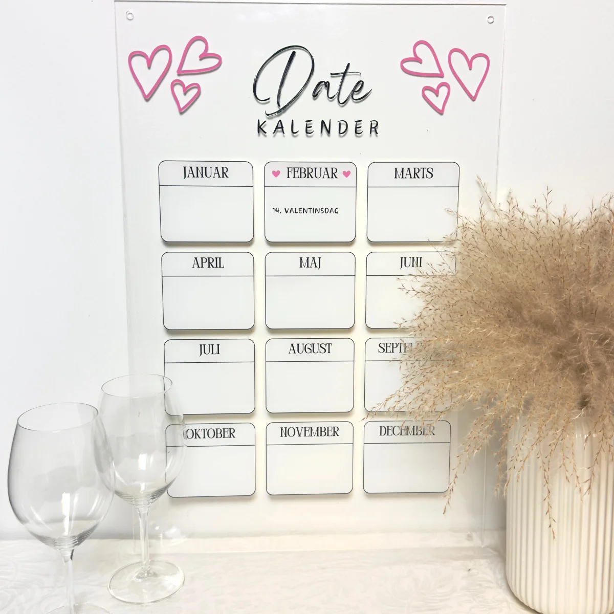 Date-kalender - Image 4