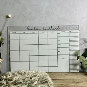 Familiekalender #2