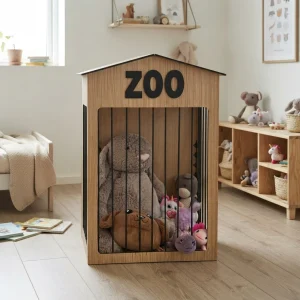 Bamse Zoo - Eik